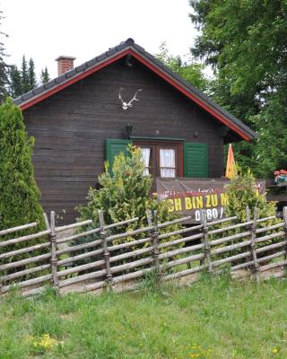 Weigl Hütte Semmering