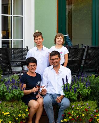 Weingut Familie Bauer