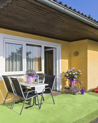 Bungalow in St Kanzian am Klopeler See with a terrace