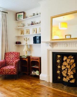 Entire Cottage Style flat in heart of Wallingford