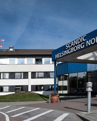 Scandic Helsingborg Nord