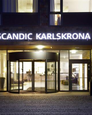 Scandic Karlskrona