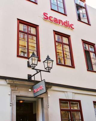 Scandic Gamla Stan