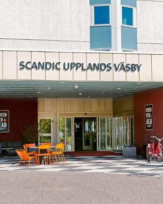 Scandic Upplands Väsby