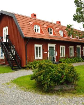 Stiftsgården Hostel Skellefteå