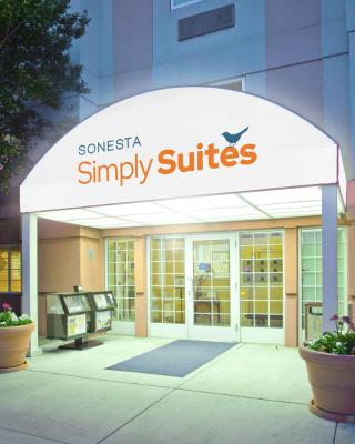 Sonesta Simply Suites Anaheim