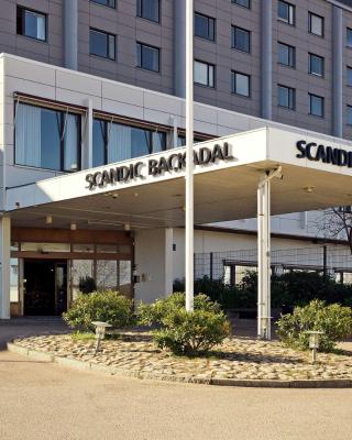 Scandic Backadal