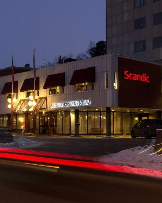 Scandic Kungens Kurva