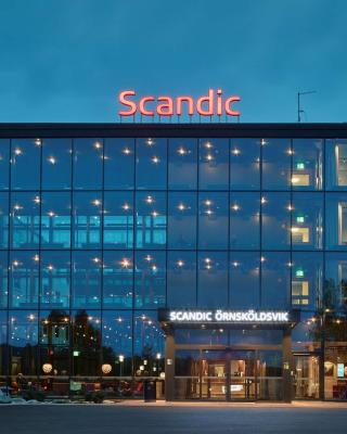 Scandic Örnsköldsvik