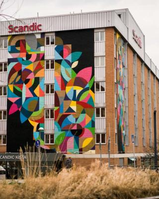 Scandic Kista