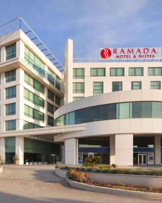 Ramada Hotel & Suites by Wyndham Izmir Kemalpasa