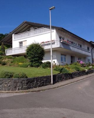 Gästehaus Stapf