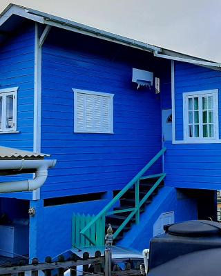 onelovecottagetobago holiday home