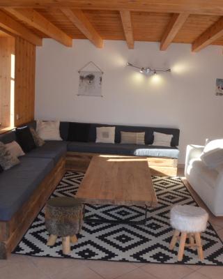 Chalet Les Copains