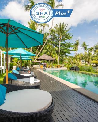 Zara Beach Resort Koh Samui - SHA Extra Plus Certified