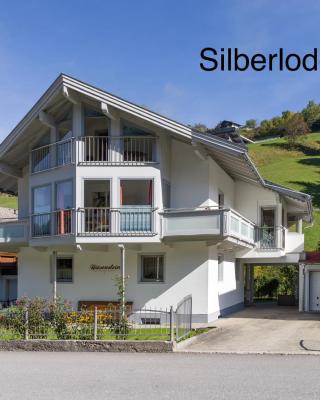 Silber Lodge im Wiesenstein