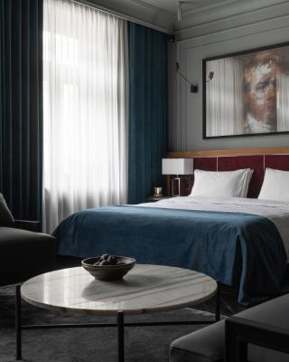 A22 Hotel