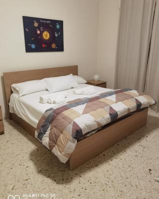 B&B PARCO 2 GIUGNO