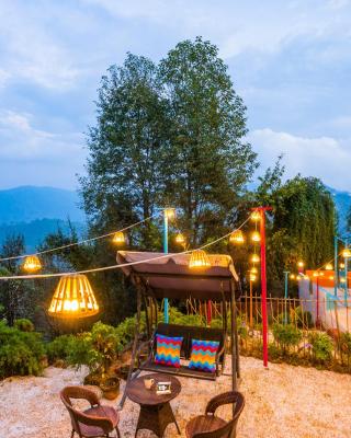 goSTOPS Mukteshwar
