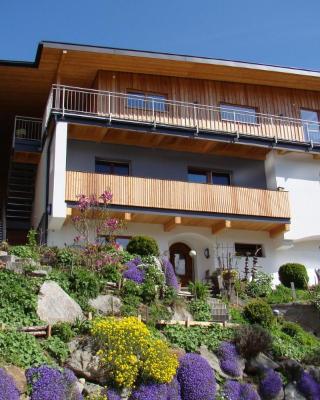 Ferienwohnung Serlesblick