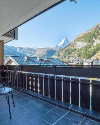 Haus Mirador by Zermatt Premium Apartments