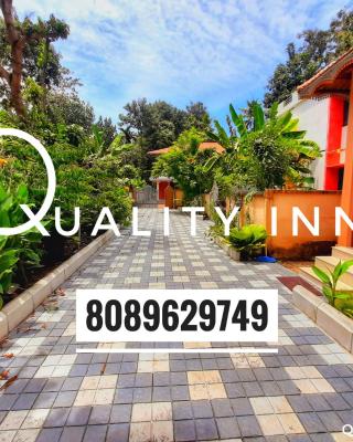 Quality Inn Varkala