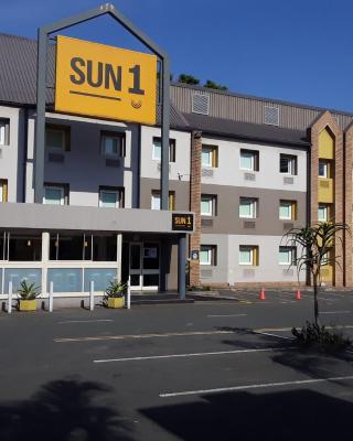 SUN1 Durban