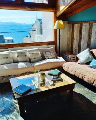 Bariloche Hostel