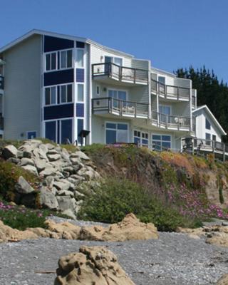 The Oceanfront Inn