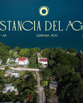Estancia del Agua