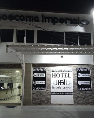 HOTEL BOSCONIA IMPERIAL