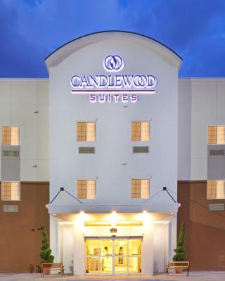 Candlewood Suites - Plano North, an IHG Hotel