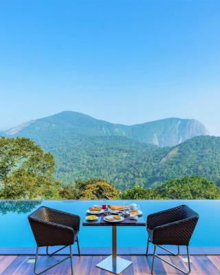 Shola Crown Resort - Munnar