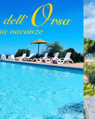 Villa dell’Orsa