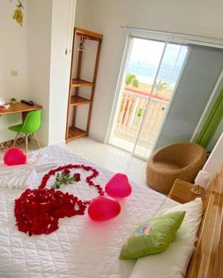Whale House Hotel