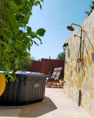 Casa Rural Buenavista Pedralba