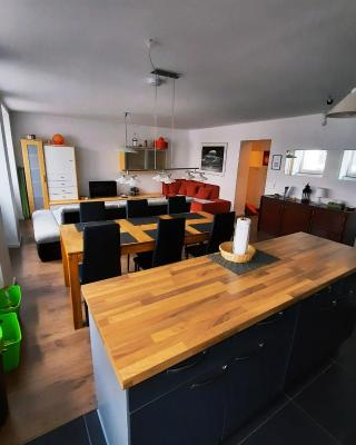 ROOMS in SHARED HOUSE SAARBRUCKEN Center