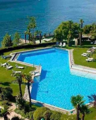 Holiday on the Lake Lugano