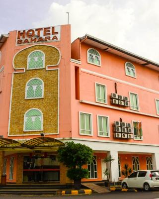 HOTEL SAHARA SDN BHD