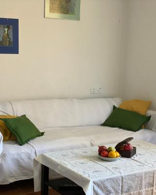 Apartment in Penta Invest Building