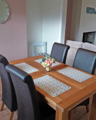 Lough Conn Holiday Home by Trident Holiday Homes