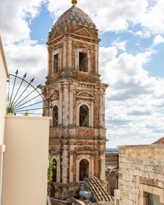Casa Badia Bed & Breakfast
