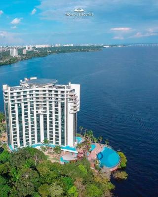 Tropical Executive Hotel flat