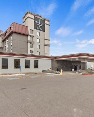 Emerald Hotel & Suites Calgary Airport