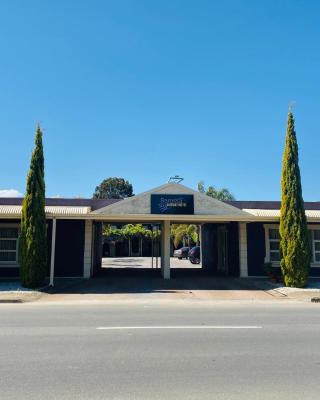 Barossa Gateway Motel