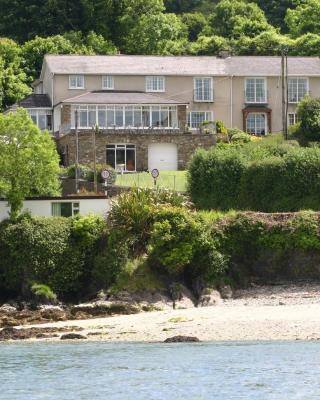 Shearwater Country House Accommodation