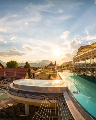 Dilly - Das Nationalpark Resort