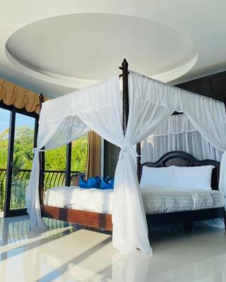 Koh Tao Regal Resort - SHA Plus