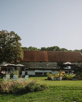 馬斯特里赫特夢幻住宿加早餐旅館