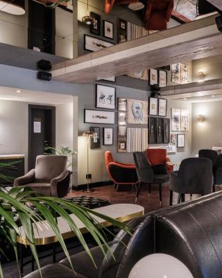 Mercure Hotel Pforzheim